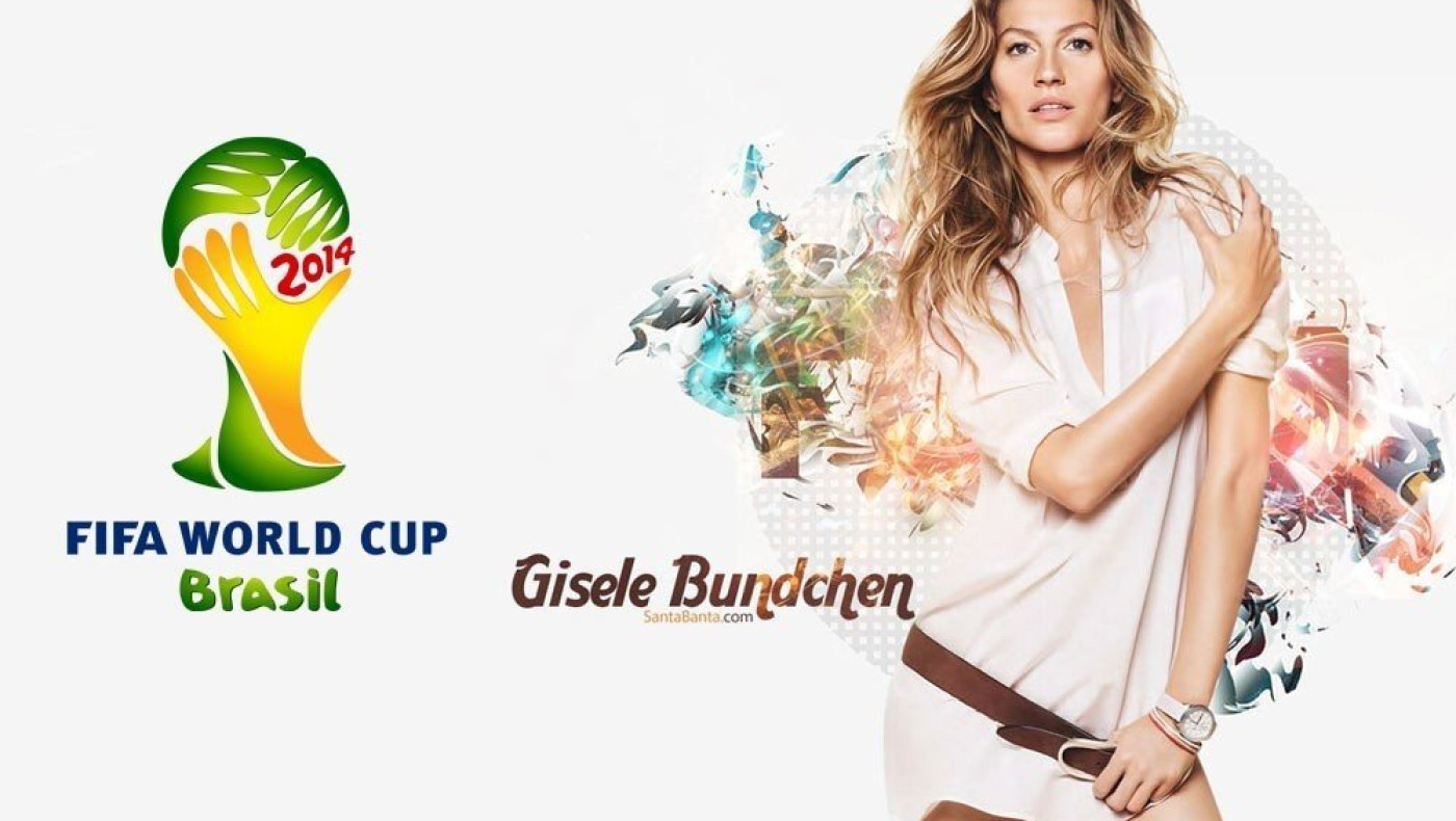 Κύπελλο διά χειρός... Ζιζέλ