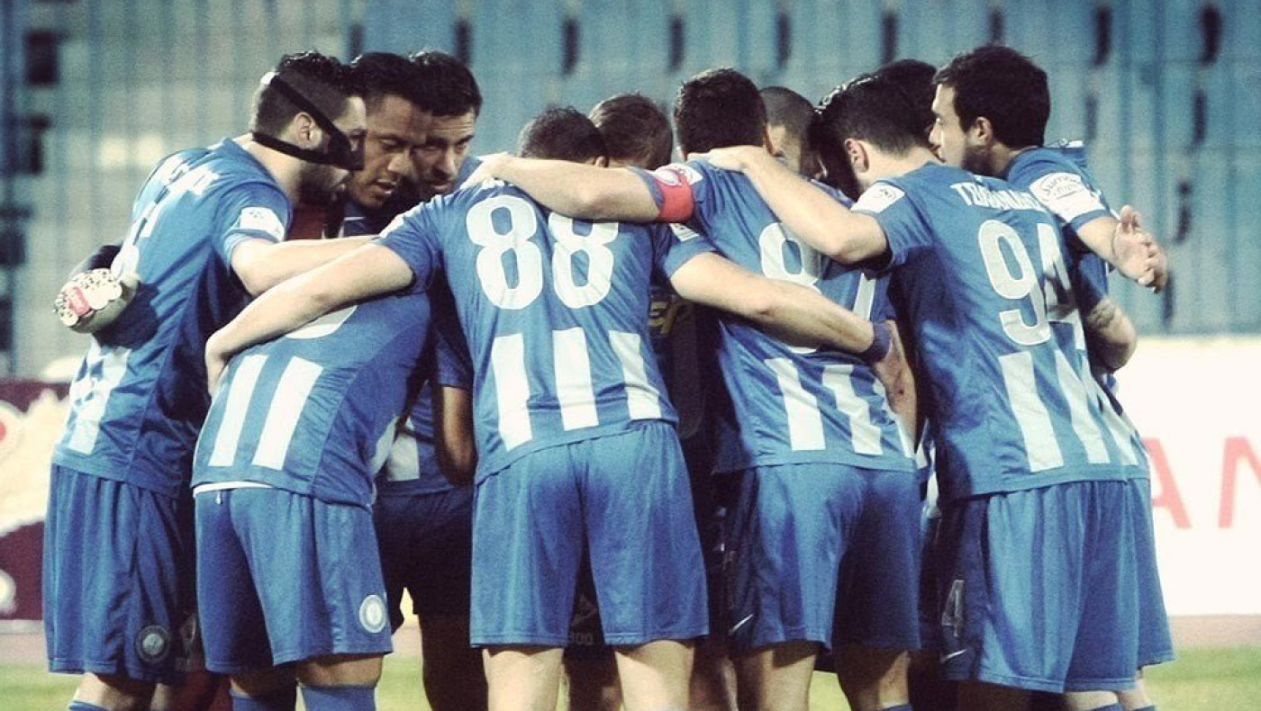 Με πολλές απουσίες στην Κέρκυρα ο Ηρακλής