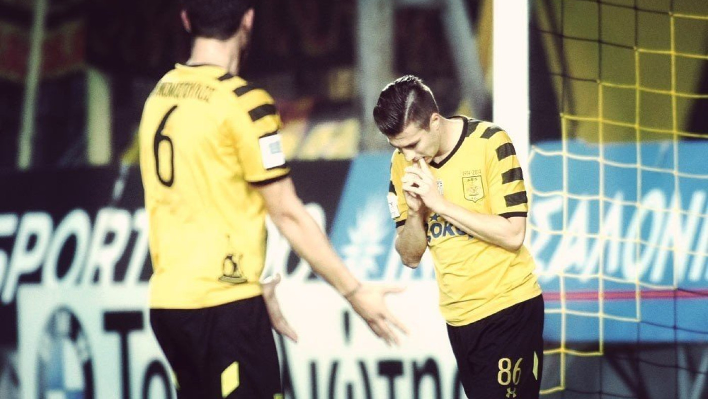 Διαψεύδει ο Άρης τα περί μεταγραφών