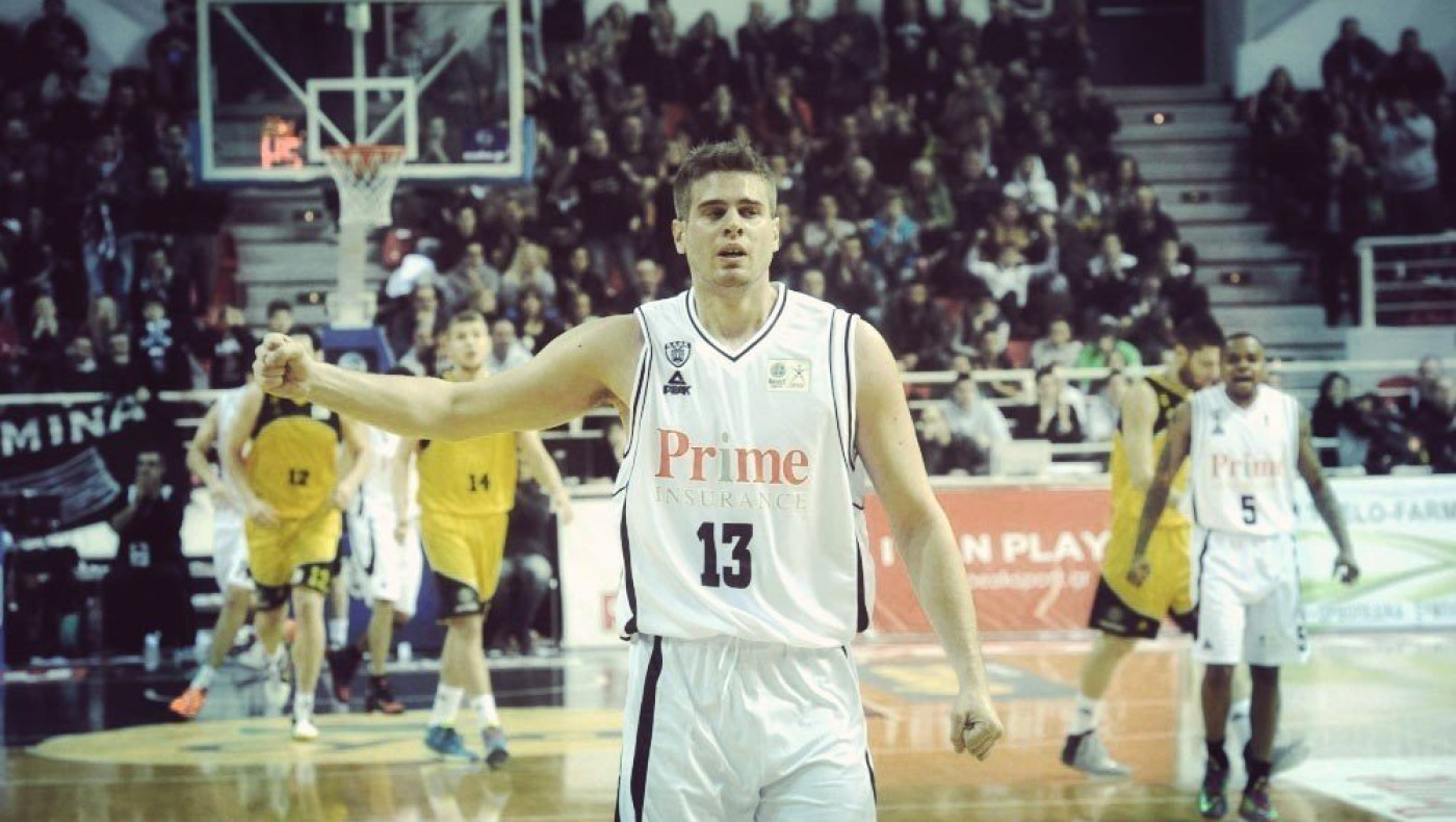 Πιο βελτιωμένος ο Μπόγρης