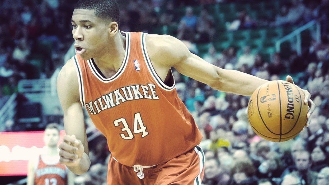 Νέα διάκριση για Αντετονκούμπο