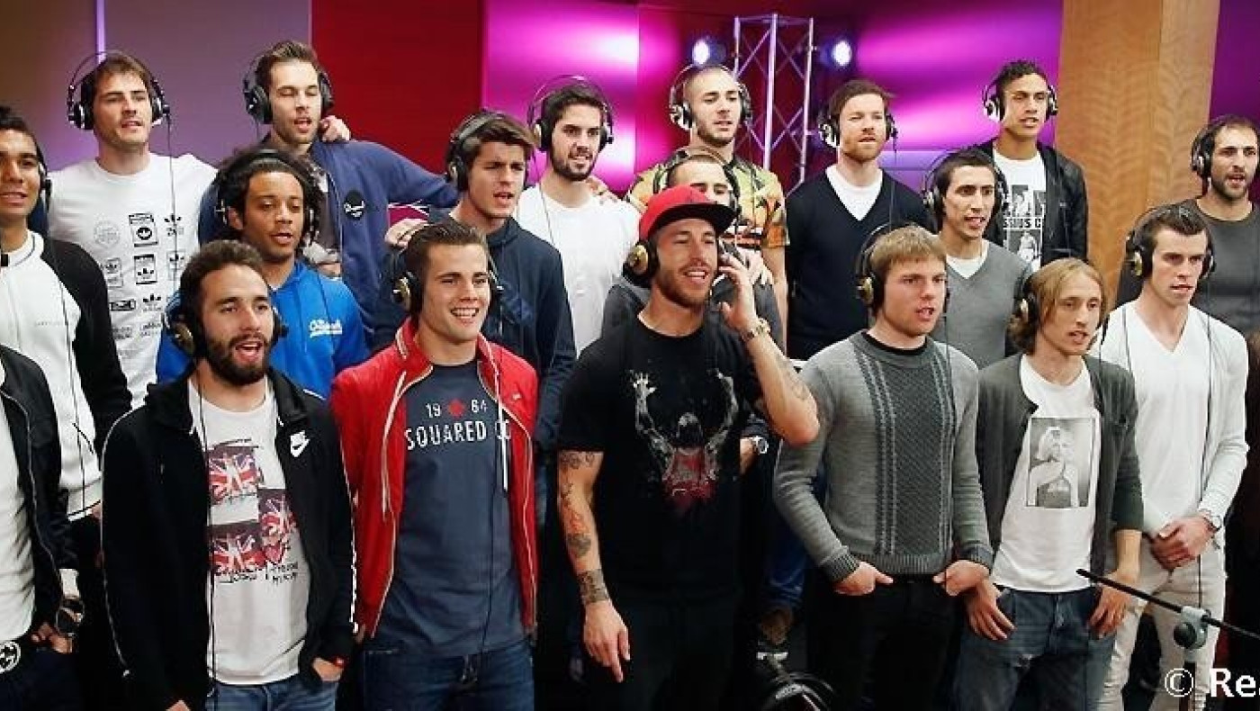 Πρωταθλήτρια και στα μουσικά charts