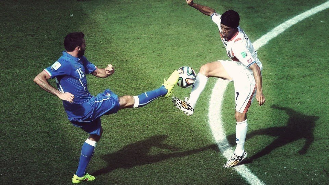 "Λάτιν" Μουντιάλ