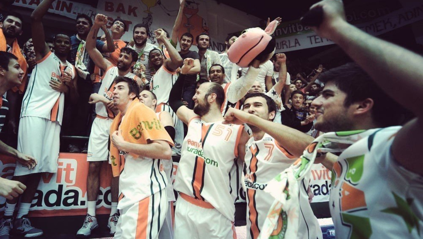 Το «ευχαριστώ» της Μπάνβιτ στον Ιτούδη