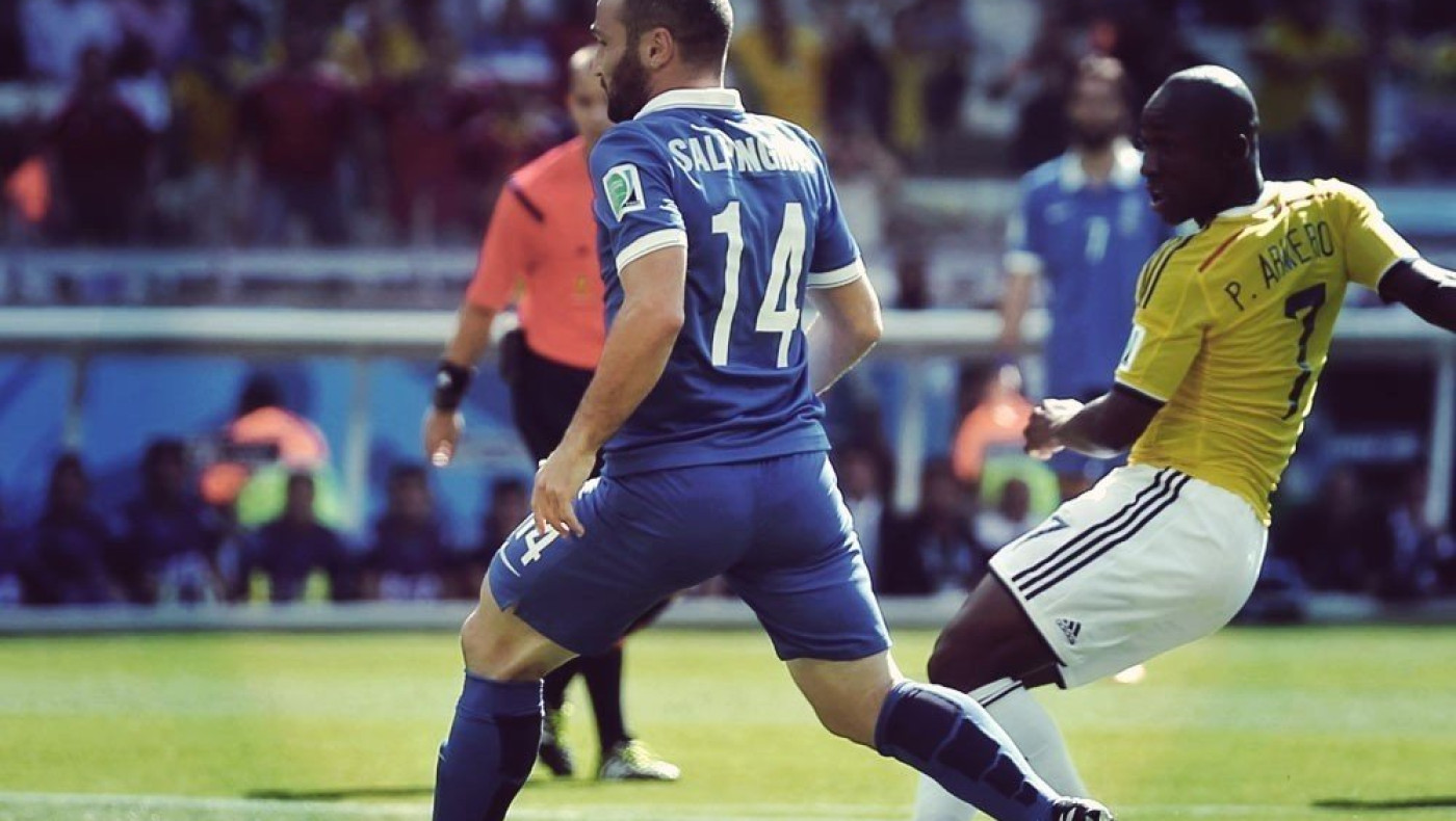 Φετφατζίδης και Μήτρογλου μέσα, Σαλπιγγίδης και Γκέκας εκτός!