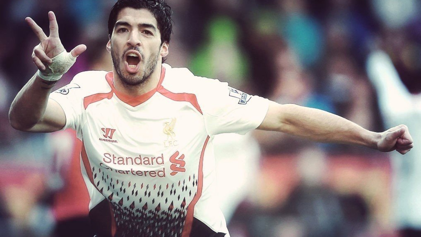 90 εκατ. για Σουάρες η Ρεάλ