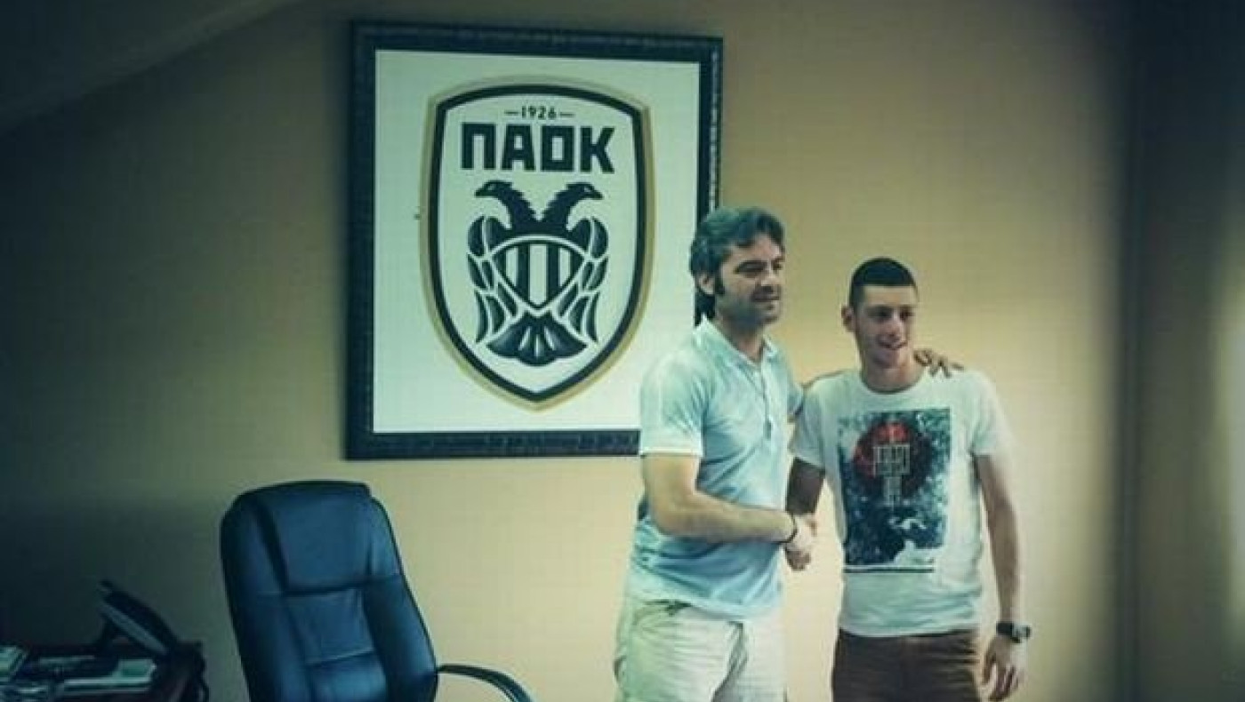 Επενδύει στα νιάτα ο ΠΑΟΚ