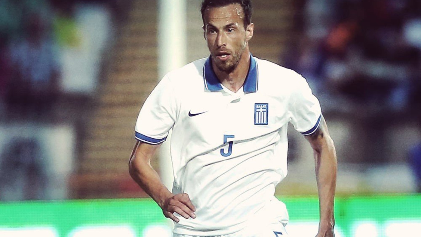 Μόρας - Χολέμπας: «Προσοχή στην Κολομβία»