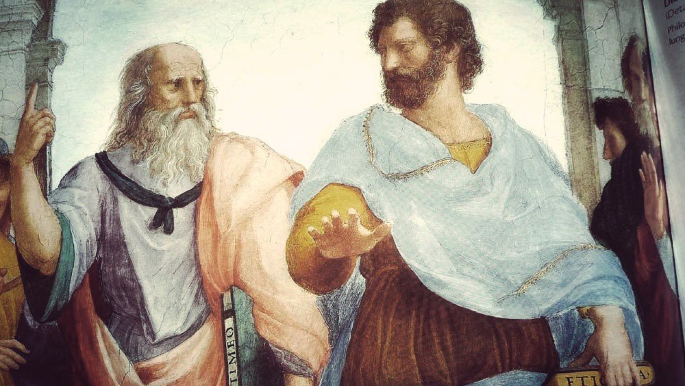  Οι... Έλληνες με τη μεγαλύτερη επιρροή