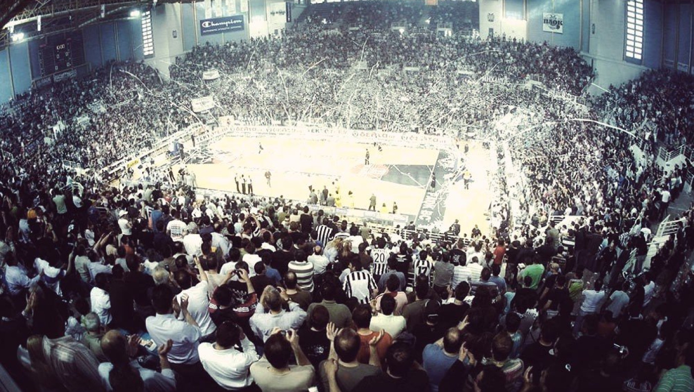 Ανακοίνωσε τα εισιτήρια διαρκείας ο ΠΑΟΚ 