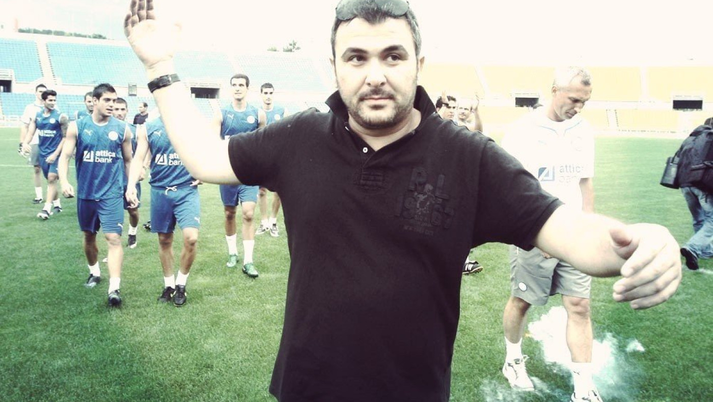 Ο Ρέμος για τη σύλληψή του (video)