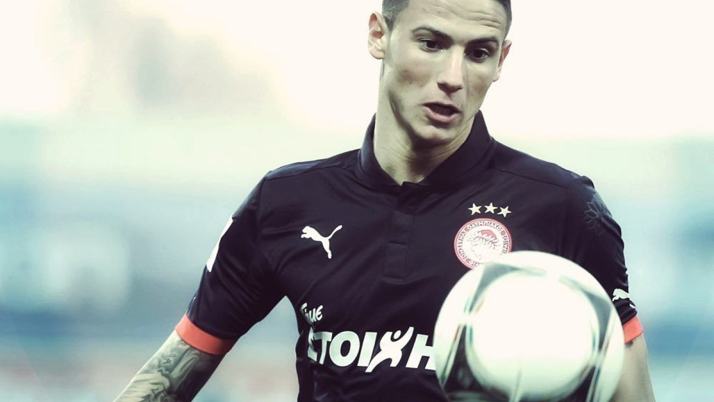 Ευχές και από Βλαχοδήμο