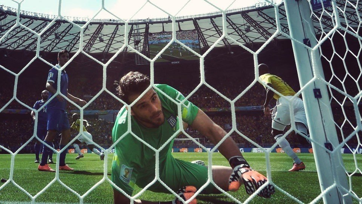 Το όνειρό μας βρήκε δοκάρι (video)