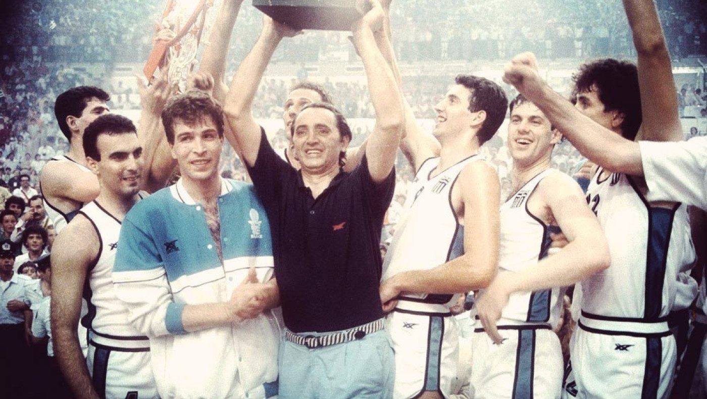 Τα... «γενέθλια» της «επίσημης αγαπημένης» (video)