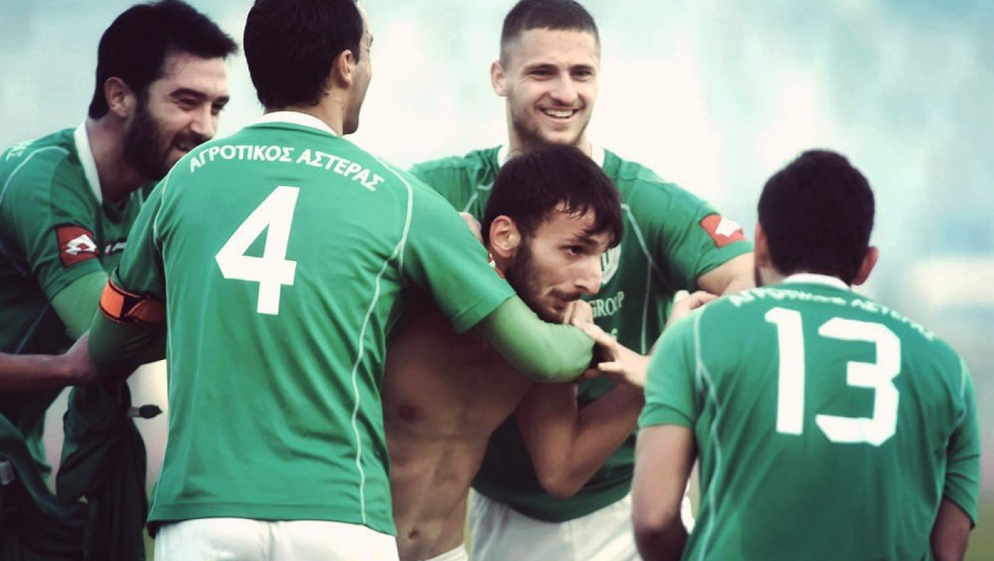 «Λαβράκι» από το εξωτερικό για τον Αγροτικό