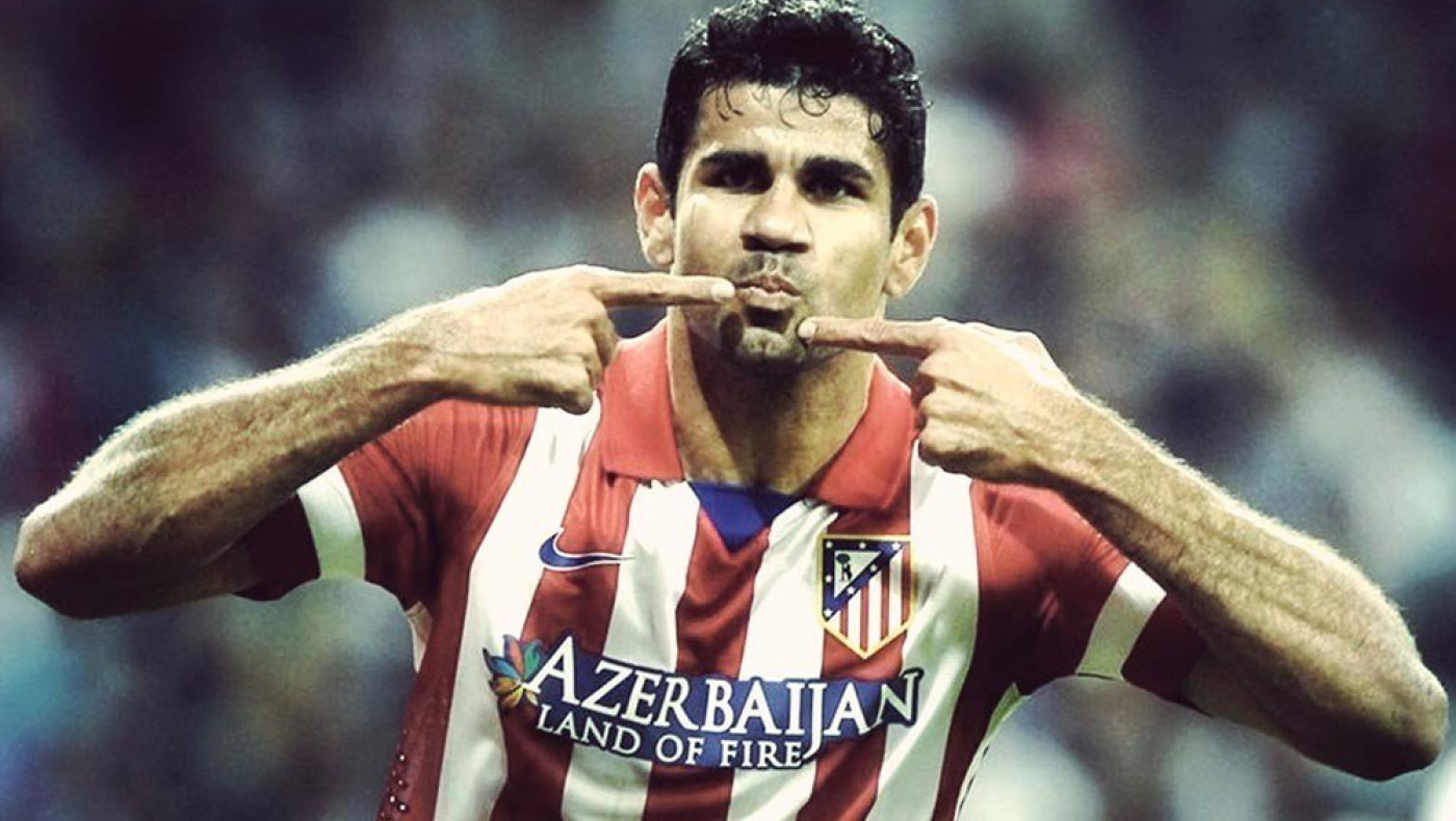 «Πυρά» Σκολάρι για Ντιέγκο Κόστα