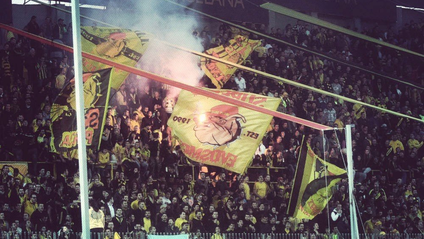 Μια ανάσα από μεγάλη χορηγική συμφωνία