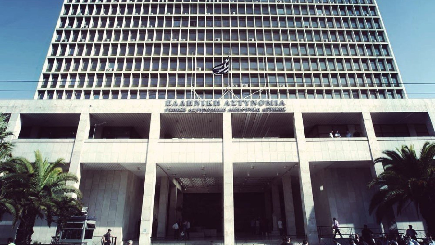 «Έφαγε» καλά  στο εστιατόρια της αστυνομίας