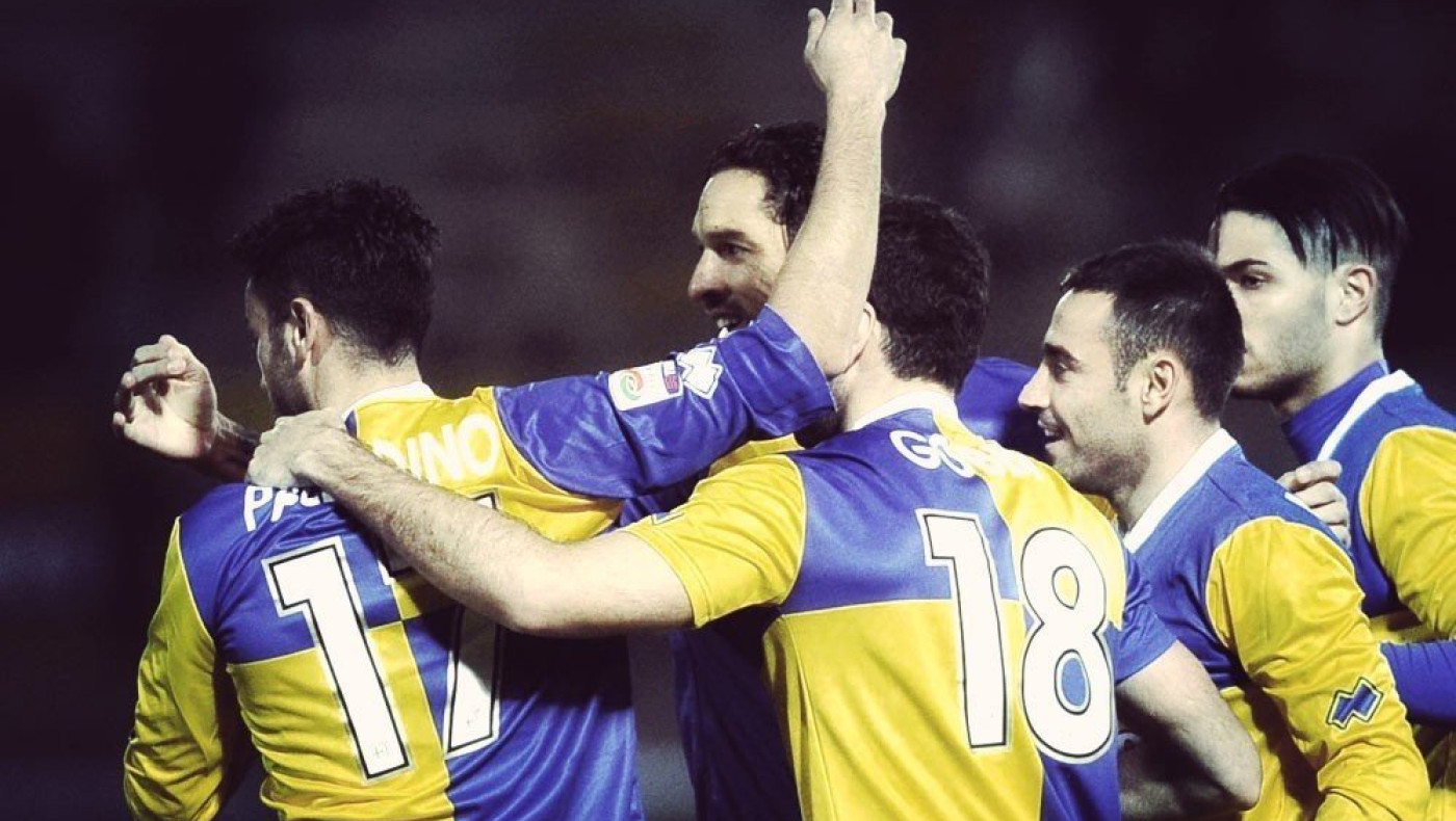 Στο CAS η Πάρμα