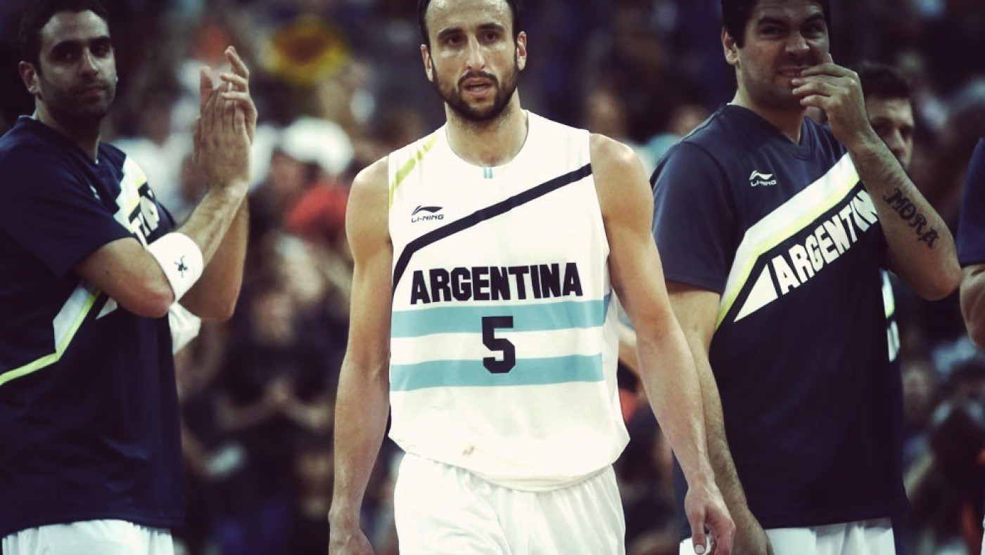 Με «αμερικανική» ενίσχυση η Αργεντινή στο Μουντομπάσκετ