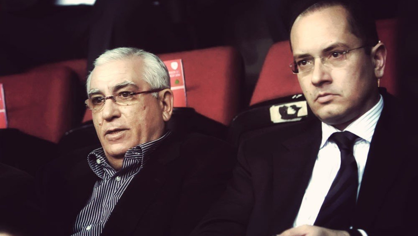 Θρίαμβος για Χαλβατζάκη