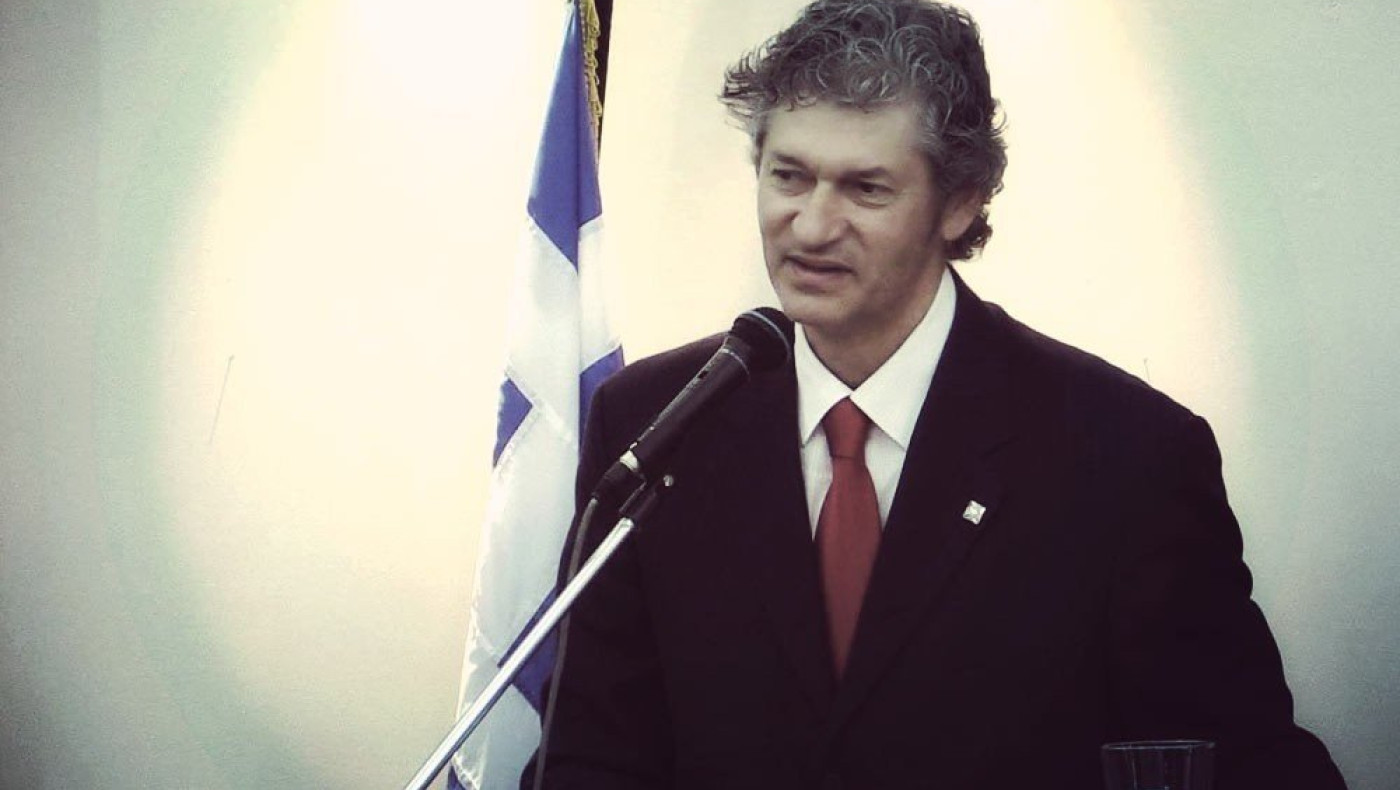 Παπαγεωργίου και με τη... βούλα