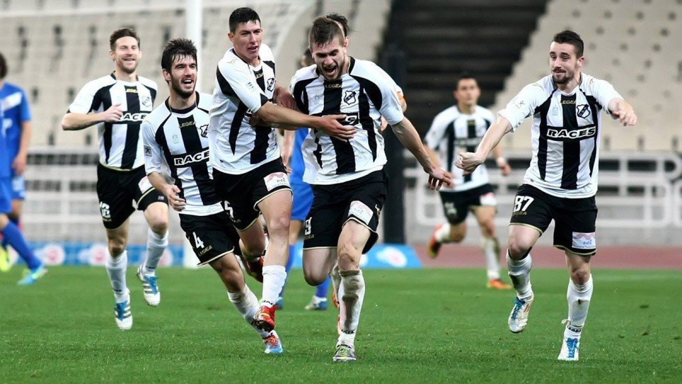 Φιλικό με Φένλο ο ΟΦΗ