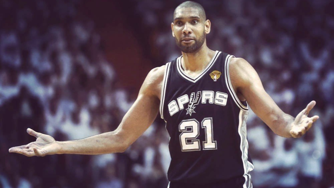 Ισοφάρισε τον «Μάτζικ» ο Ντάνκαν