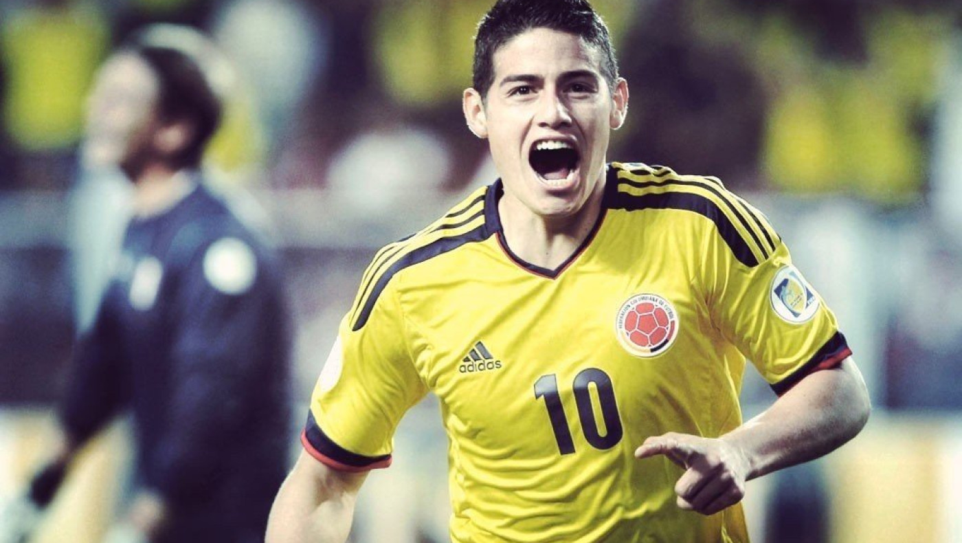 Τζέιμς: «Είχαμε υπομονή» 