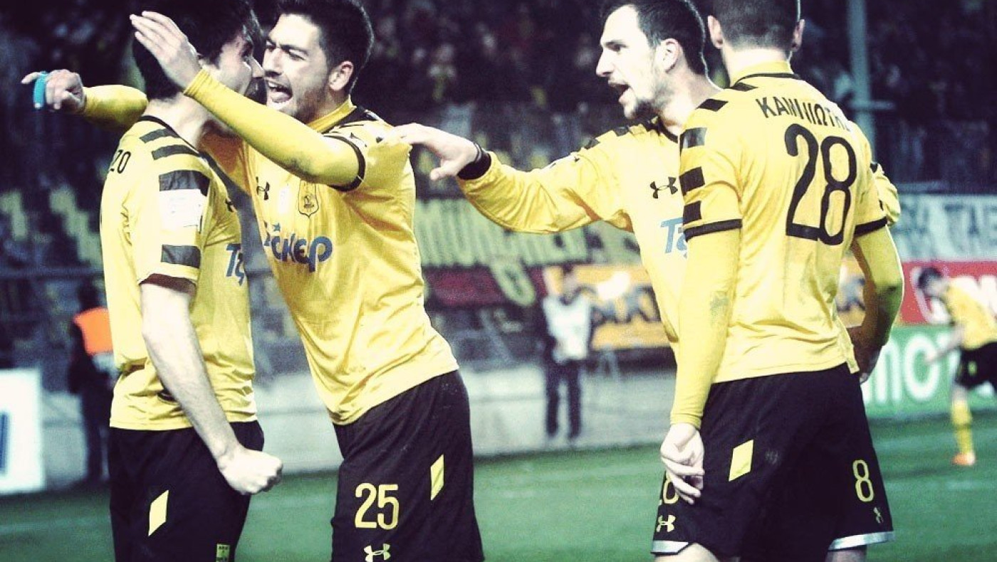 Με διοίκηση Στεφανίδη, ως το Νοέμβριο