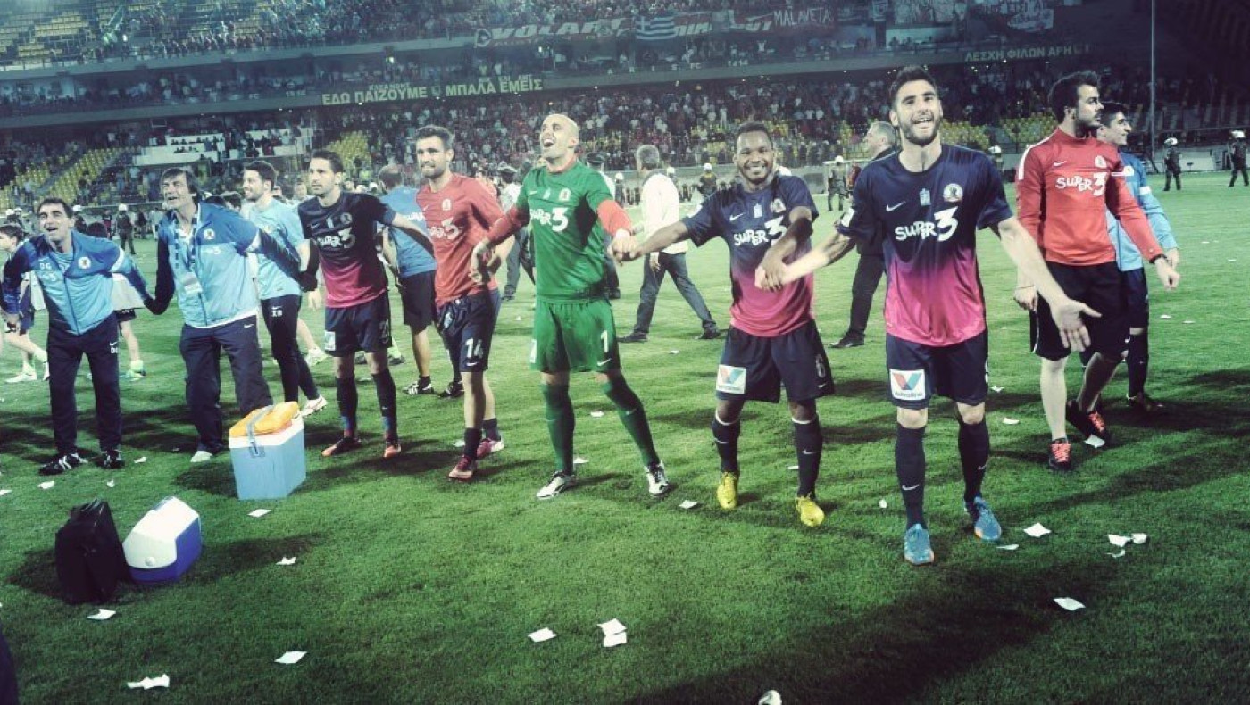 Τα «ευχαριστώ» της Ξάνθης