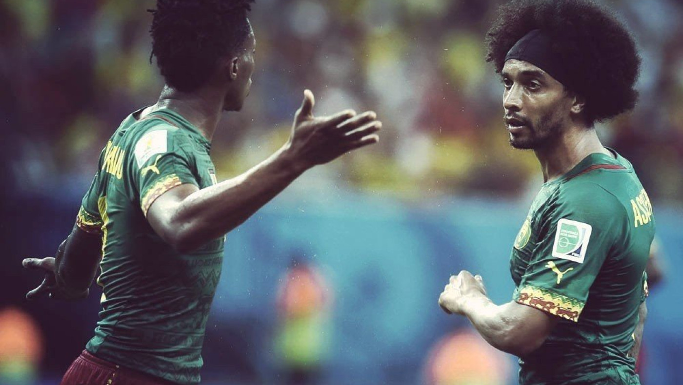 Πιάστηκαν στα χέρια Ασού-Εκοτό και Μουκαντζό (video)