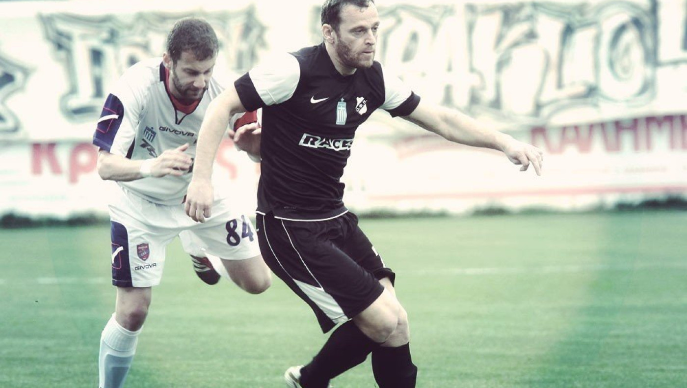 Δικαιώθηκε ο Μπούρμπος