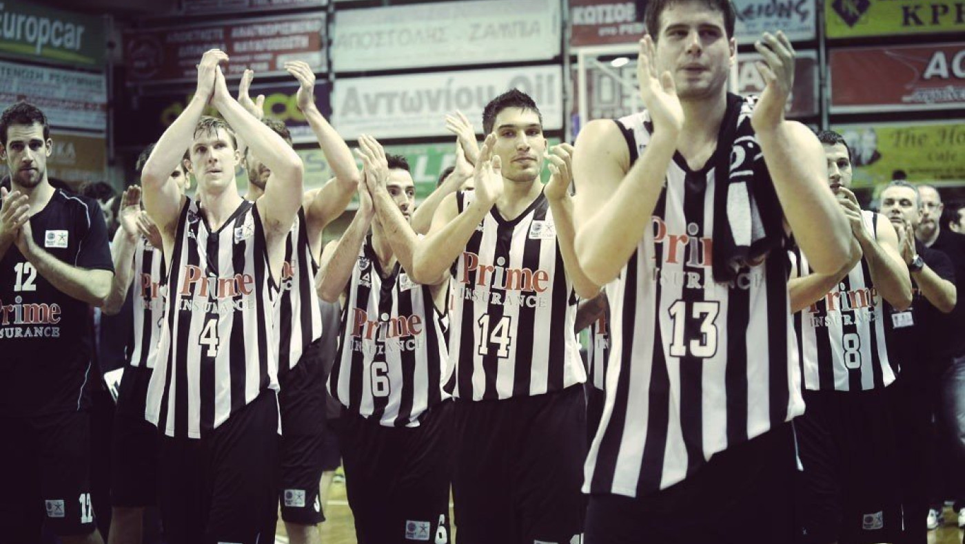 ΚΑΕ ΠΑΟΚ: «Θέλουμε μεγαλομέτοχο που να εξασφαλίσει την ομαλή λειτουργία»