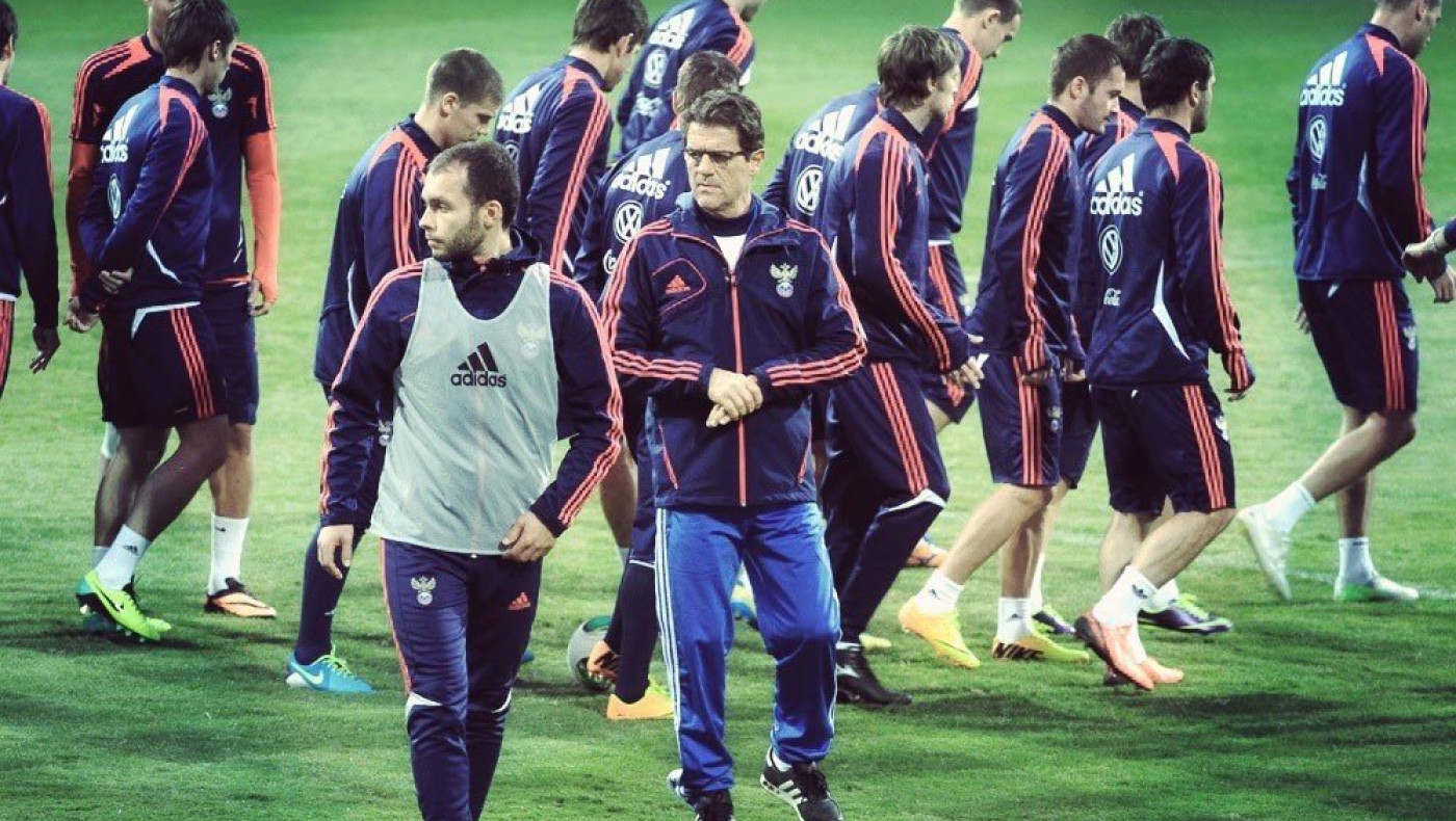 Ρωσία - Νότια Κορέα: Η επιστροφή της «αρκούδας»