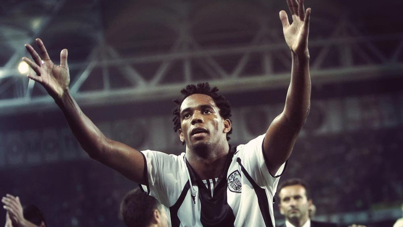 ΒΙΝΤΕΟ: Υπόκλιση στο μεγαλείο σου!