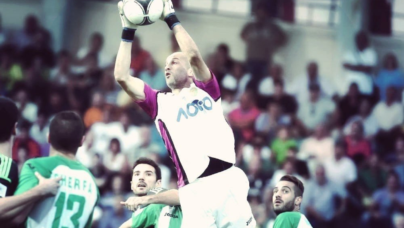 Κουτσόπουλος: « Μέρος της καρδιάς μου στην Κομοτηνή»