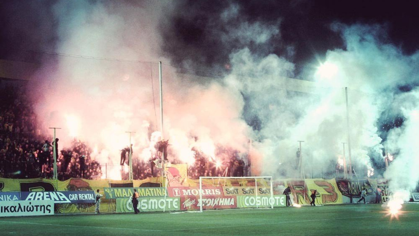 Οι αριθμοί, δυστυχώς, λένε                         την αλήθεια