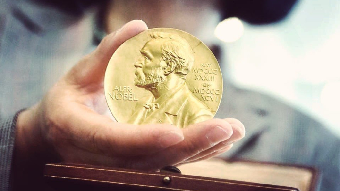 Μετανάστης 1 στους 3 Αμερικανούς με Νόμπελ 