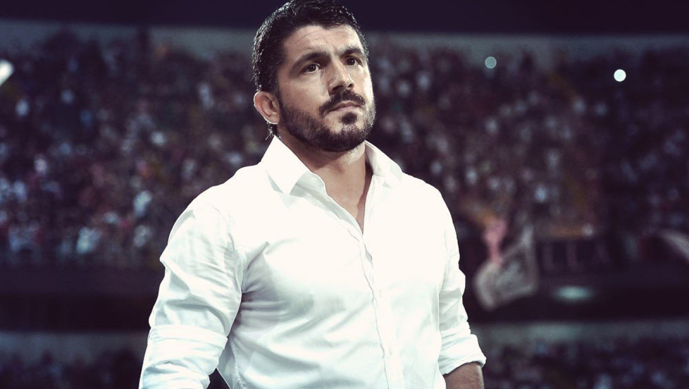 Στον πάγκο του ΟΦΗ στέλνουν τον Γκατούζο!