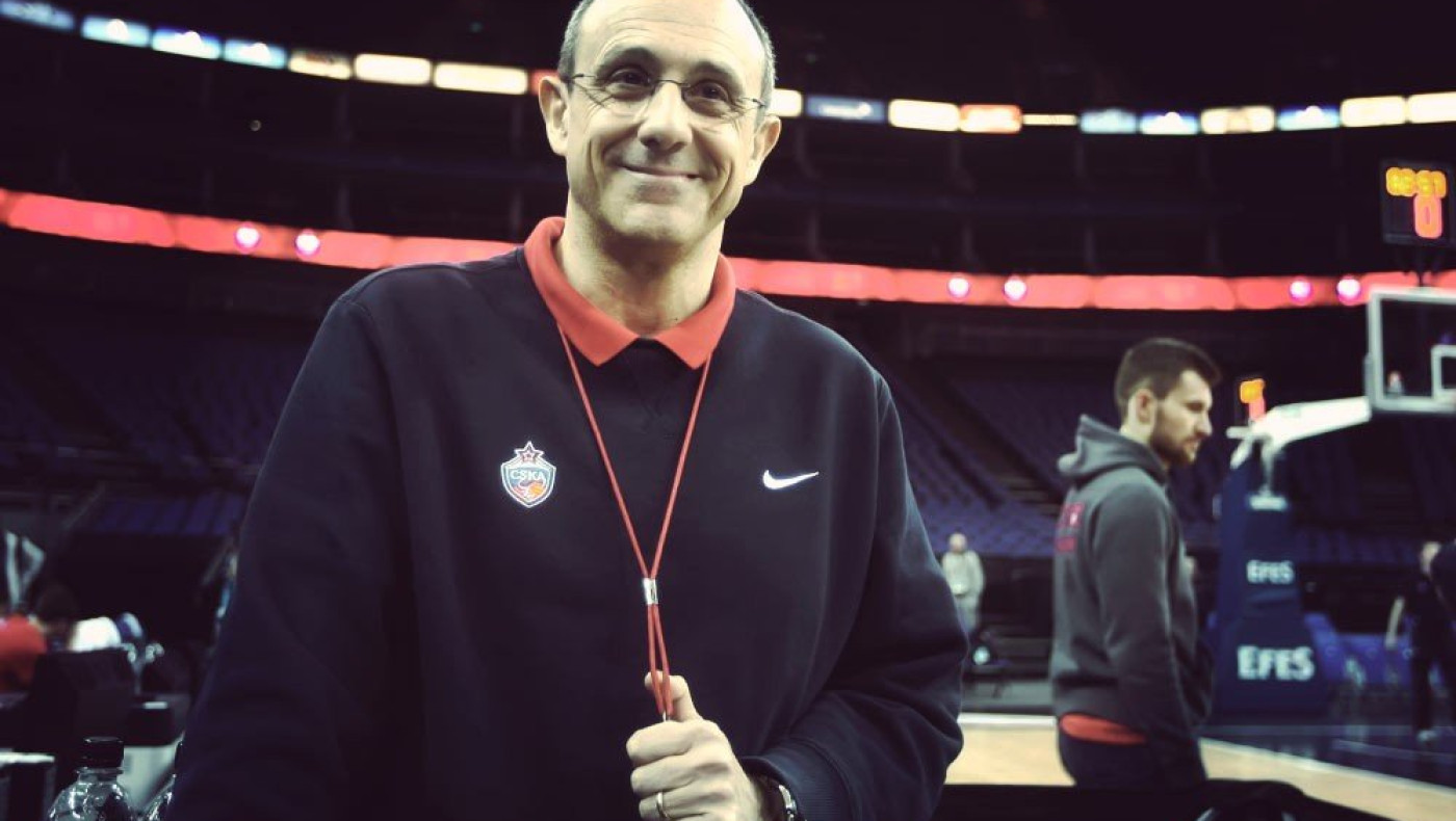 Διαψεύδουν για Μεσίνα οι Σπερς