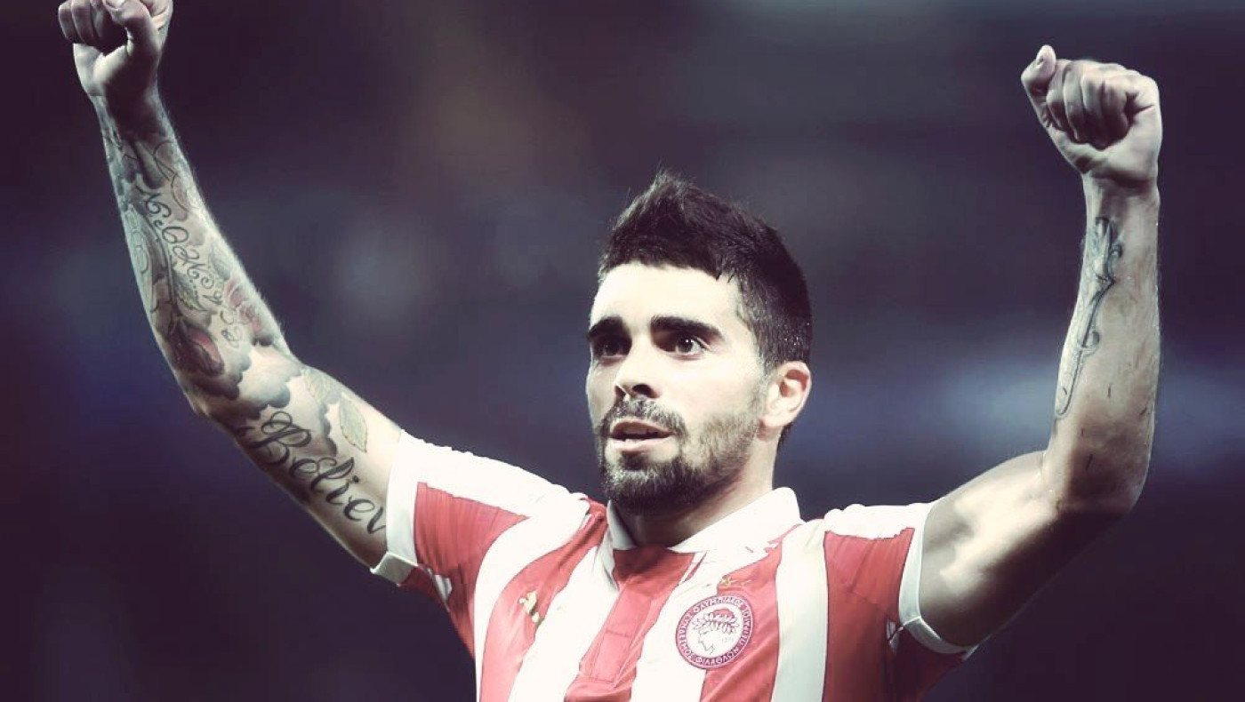 «Έκλεισε με 4,5 εκατ. ο Μασάντο στη Ντιναμό»