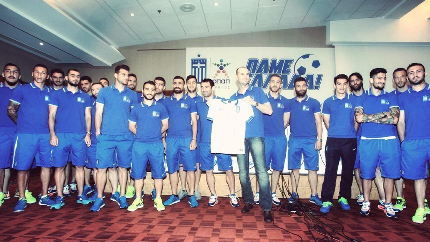 Το ταξίδι αρχίζει