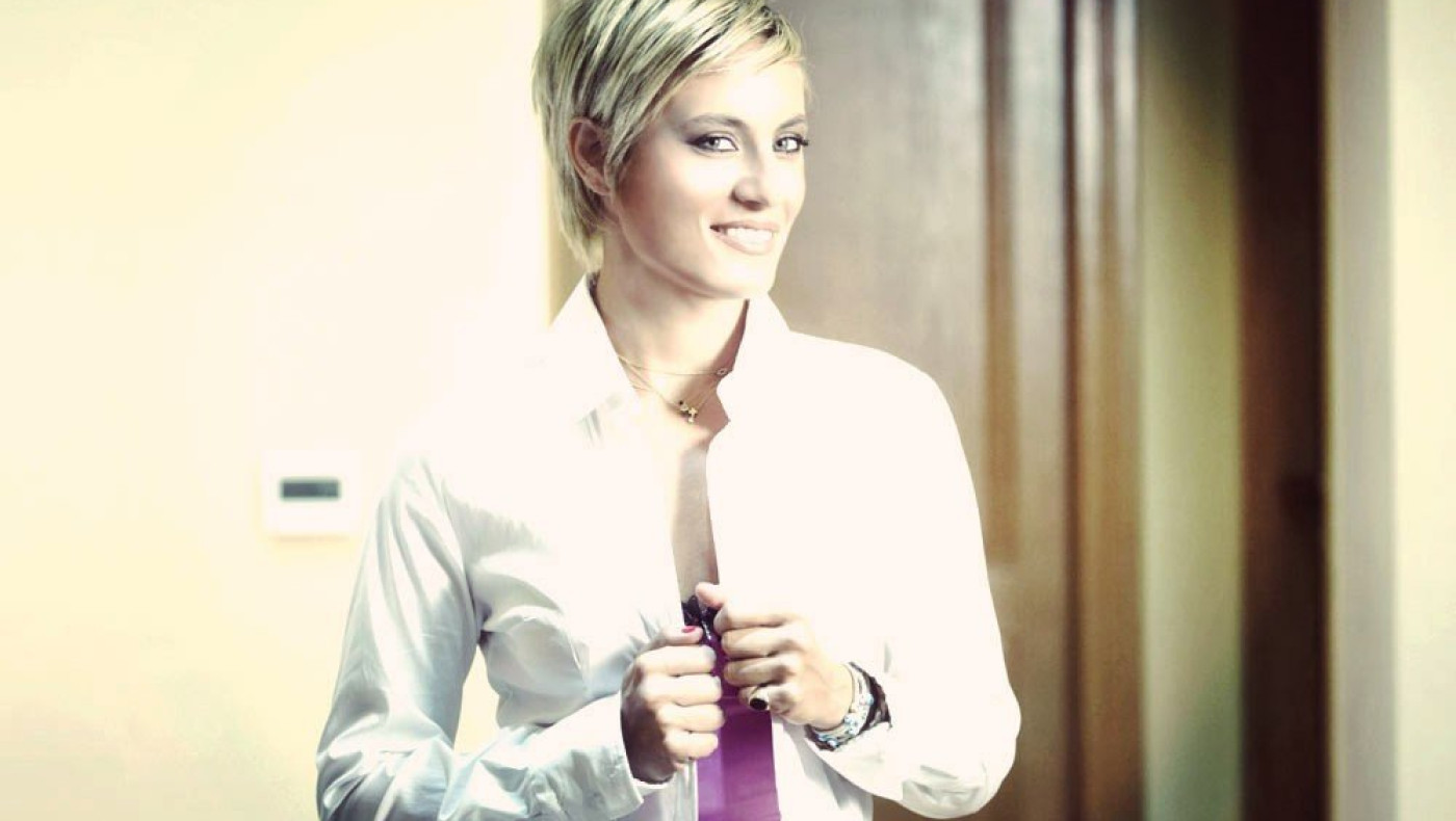 Τους... ξέκανε με τα όπλα της