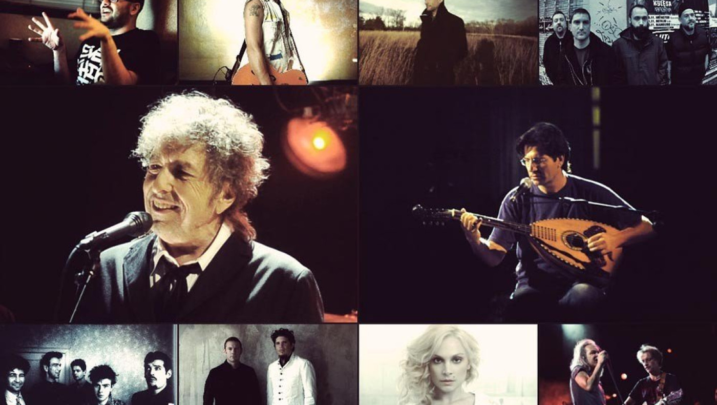 ΘΕΣσαλονίκη LIVE?