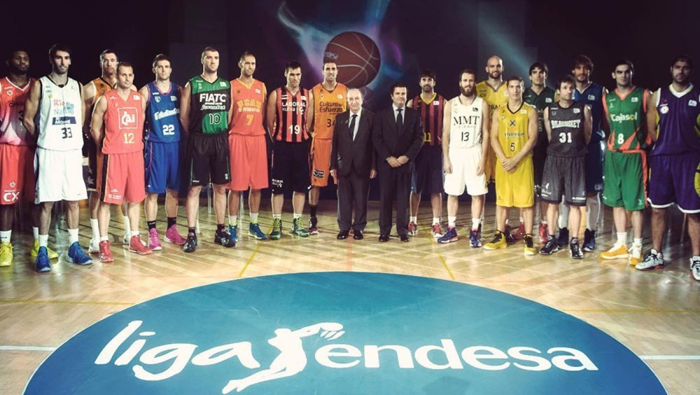 «Άρωμα» Ρεάλ στην κορυφαία 5άδα της ACB (video)