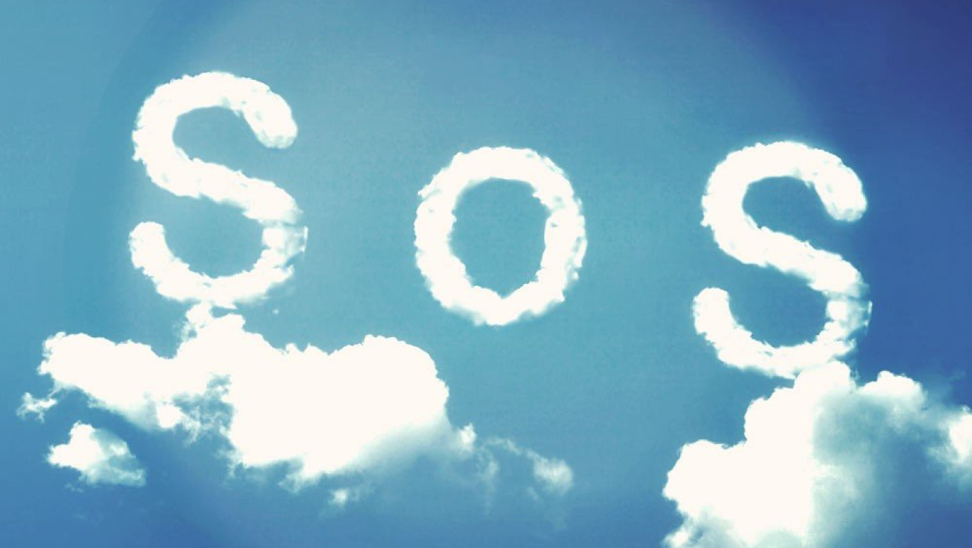 Θόδωρος, Αναγέννηση και τα σήματα καπνού 