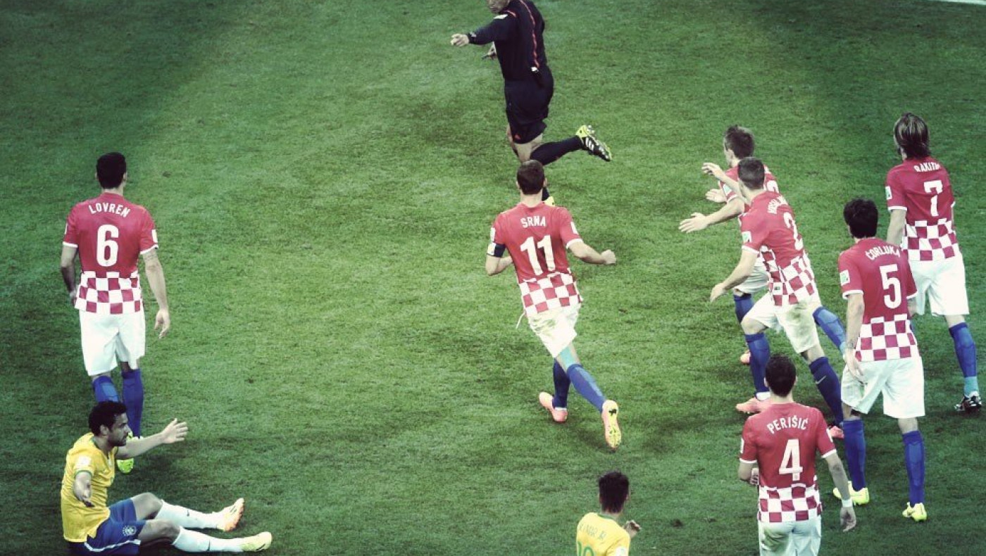 Η φιλοσοφία της «γραμμής» είναι το πρόβλημα