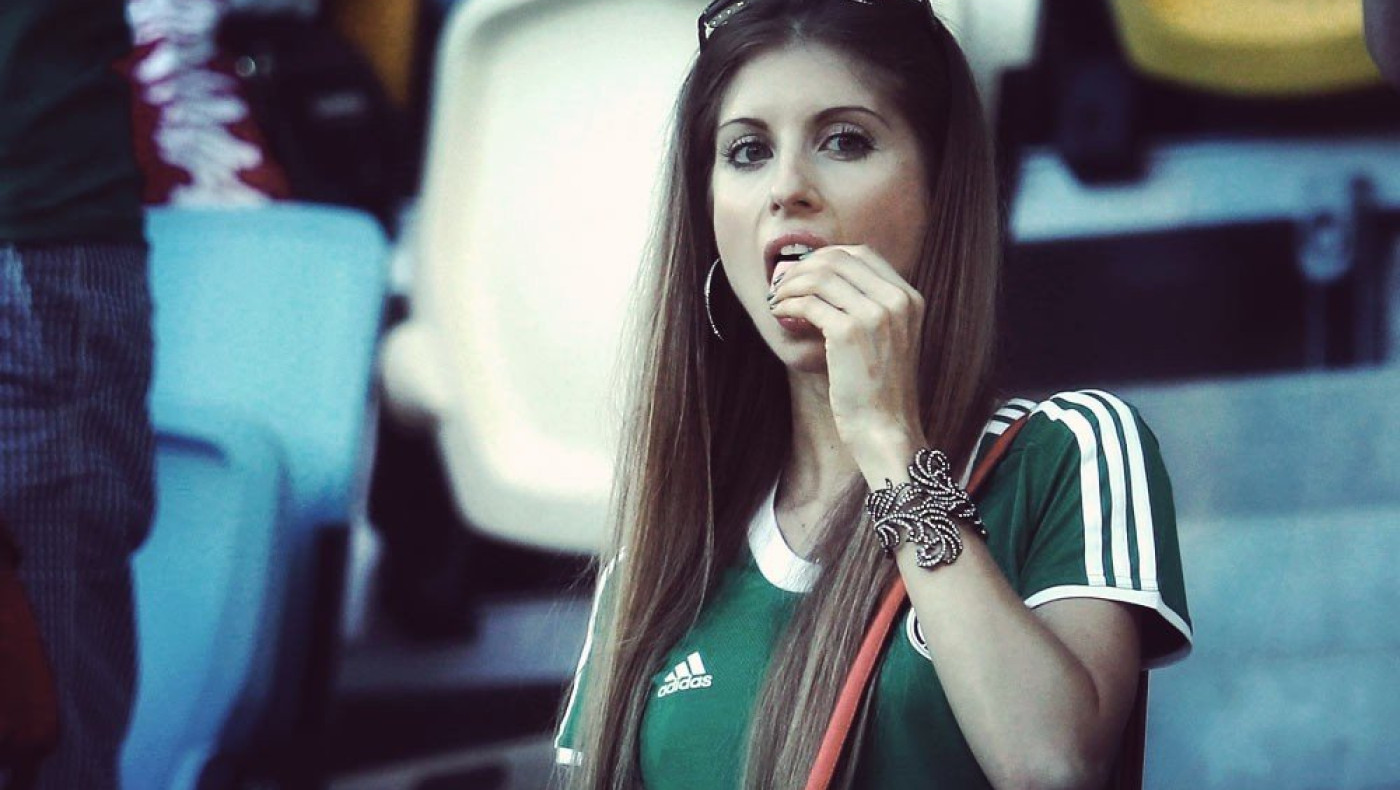 Η Κάθι Φίσερ την... είπε στον Ρονάλντο