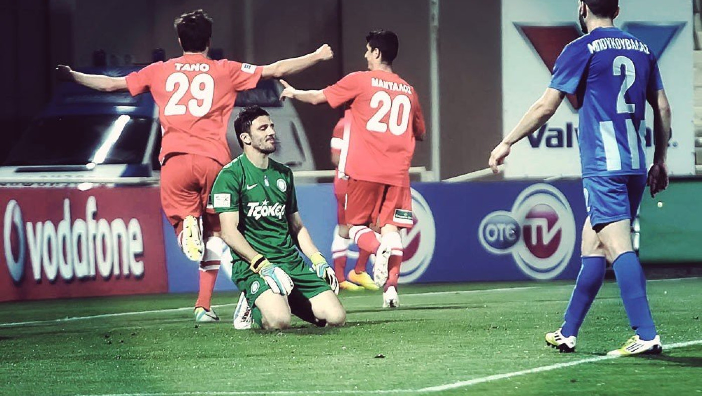 Η υπομονή εξαντλείται